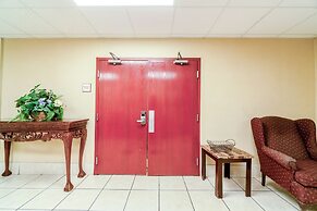 Ark Suites By OYO Jonesboro I-555