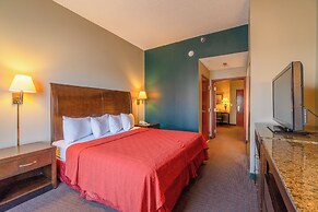 Ark Suites By OYO Jonesboro I-555