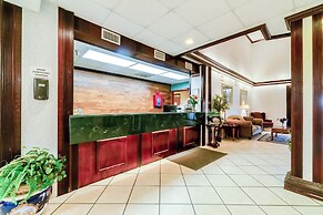 Ark Suites By OYO Jonesboro I-555