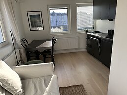 Apartment in Sollentuna Centrum