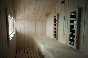 Pensão Amor Madam’s Lodge