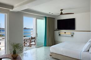 Nammos Hotel Mykonos