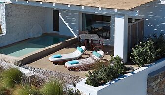 Nammos Hotel Mykonos