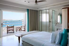 Nammos Hotel Mykonos