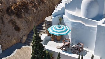 Nammos Hotel Mykonos