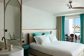 Nammos Hotel Mykonos