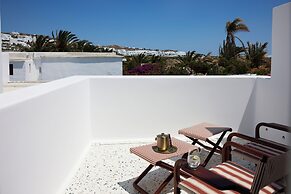 Nammos Hotel Mykonos