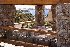 Nammos Hotel Mykonos