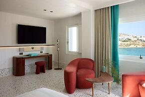 Nammos Hotel Mykonos