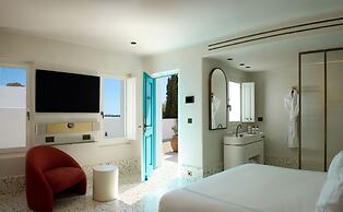 Nammos Hotel Mykonos