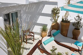 Nammos Hotel Mykonos