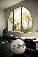 Nammos Hotel Mykonos