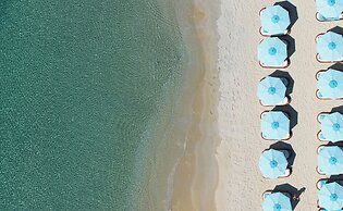 Nammos Hotel Mykonos