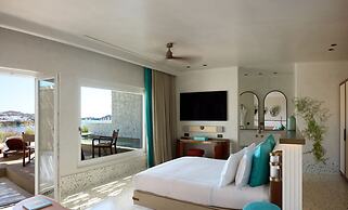 Nammos Hotel Mykonos