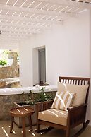 Nammos Hotel Mykonos