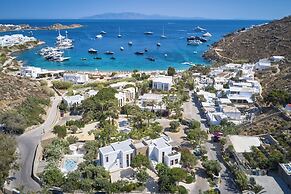 Nammos Hotel Mykonos