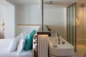 Nammos Hotel Mykonos