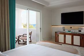 Nammos Hotel Mykonos