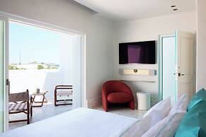 Nammos Hotel Mykonos