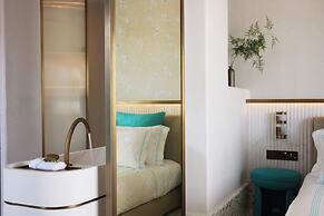 Nammos Hotel Mykonos