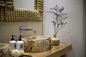 Nammos Hotel Mykonos