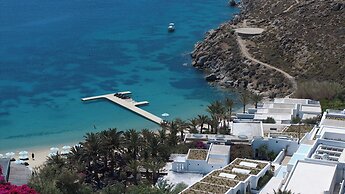 Nammos Hotel Mykonos