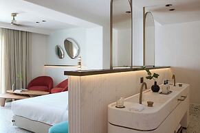 Nammos Hotel Mykonos