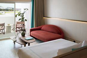 Nammos Hotel Mykonos