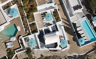 Nammos Hotel Mykonos