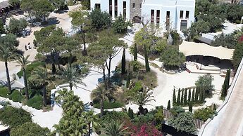 Nammos Hotel Mykonos