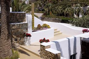 Nammos Hotel Mykonos