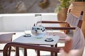 Nammos Hotel Mykonos