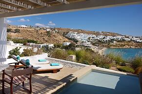 Nammos Hotel Mykonos