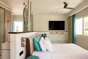 Nammos Hotel Mykonos