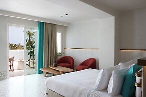 Nammos Hotel Mykonos