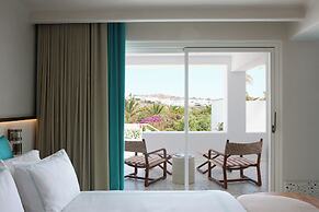 Nammos Hotel Mykonos