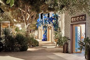 Nammos Hotel Mykonos