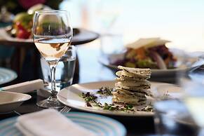 Nammos Hotel Mykonos