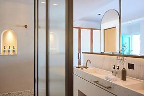 Nammos Hotel Mykonos