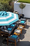 Nammos Hotel Mykonos