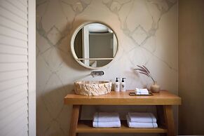 Nammos Hotel Mykonos