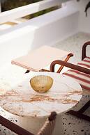 Nammos Hotel Mykonos