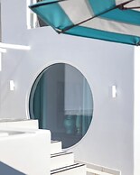 Nammos Hotel Mykonos