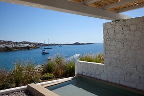 Nammos Hotel Mykonos