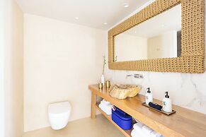 Nammos Hotel Mykonos