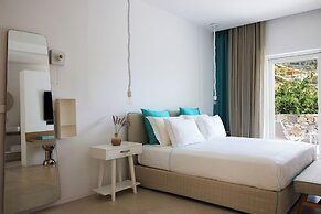 Nammos Hotel Mykonos