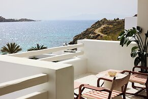 Nammos Hotel Mykonos