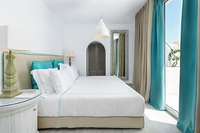 Nammos Hotel Mykonos