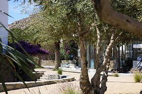 Nammos Hotel Mykonos