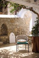 Nammos Hotel Mykonos